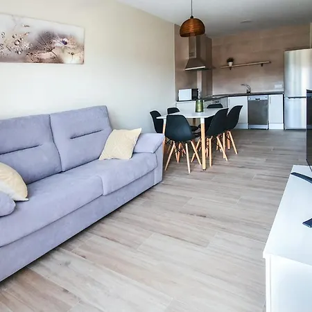 Domvs II Apartment El Burgo De Osma Exterior photo