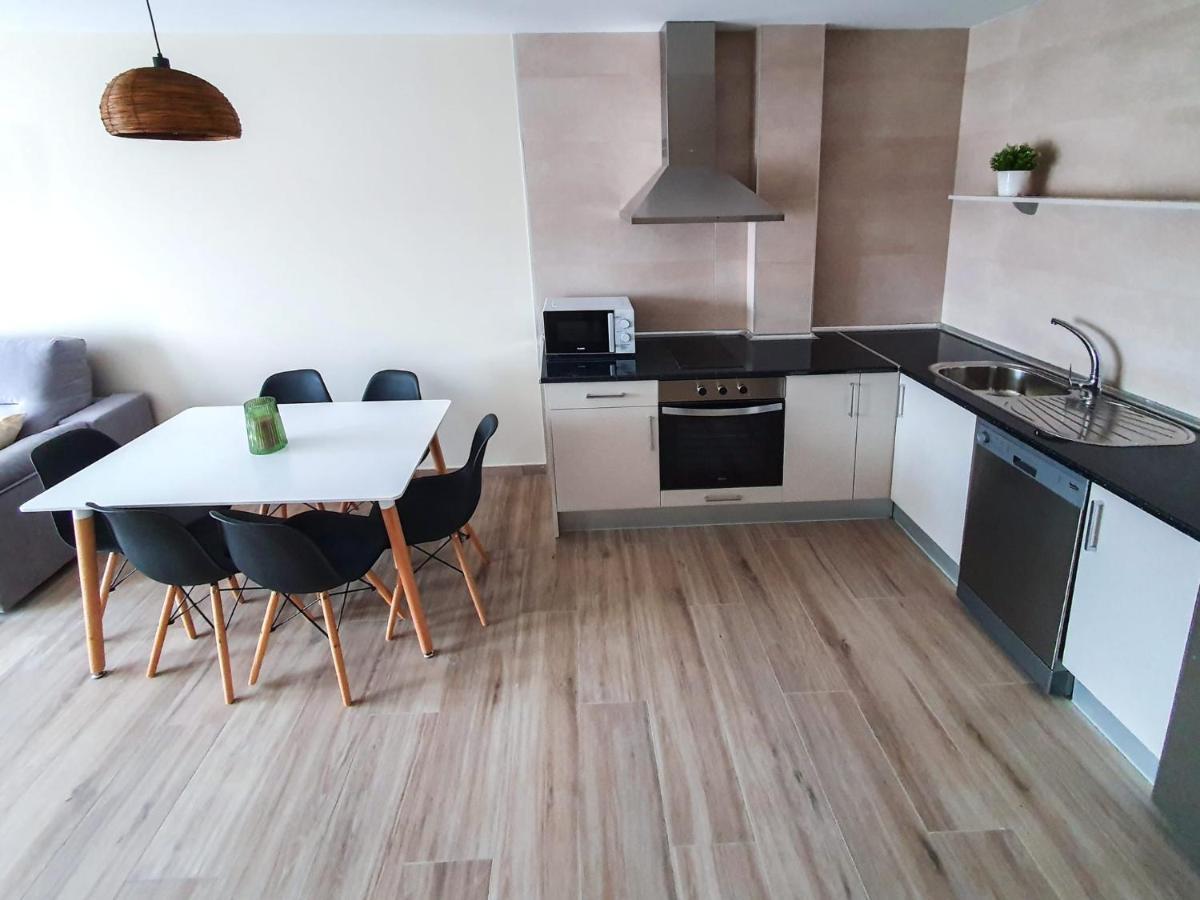 Domvs Ii Apartment