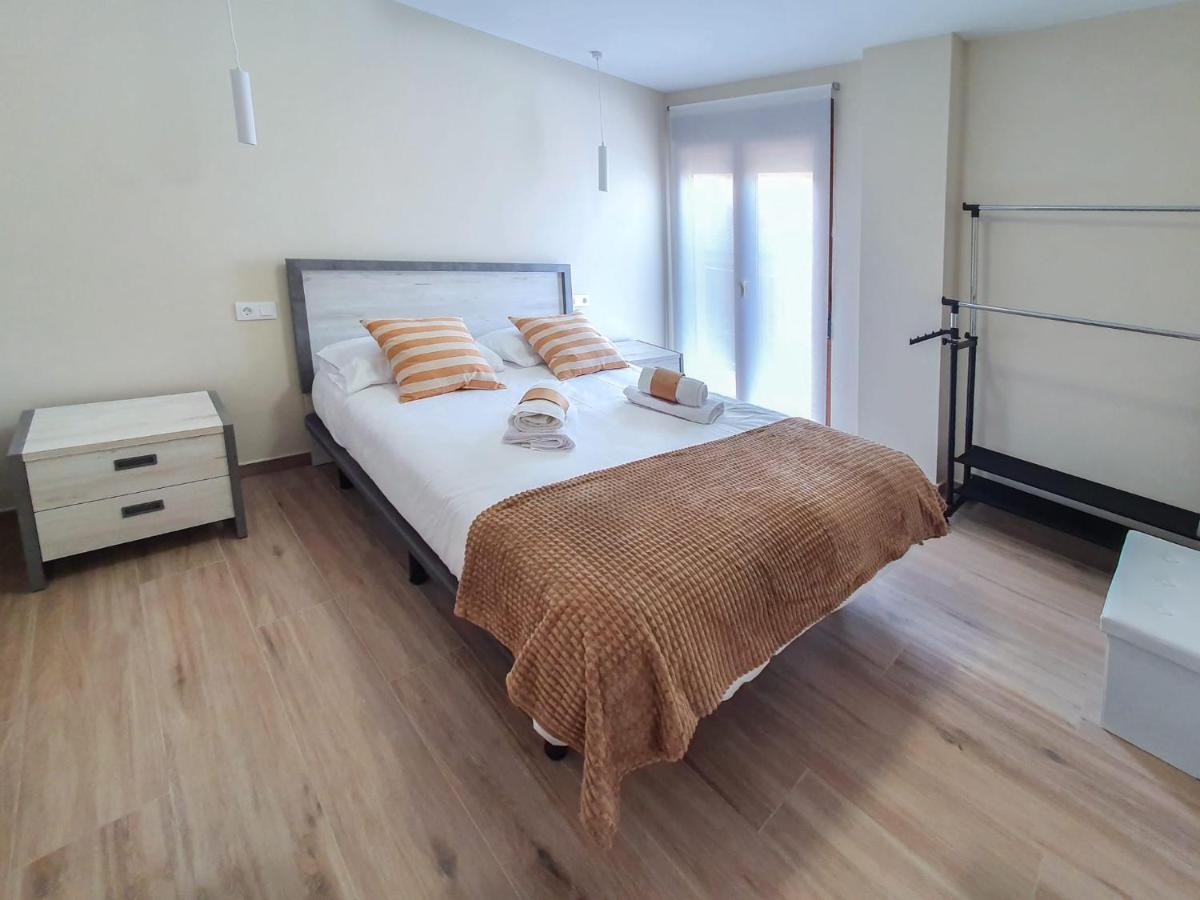 Apartment Domvs Ii El Burgo De Osma